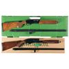 Image 1 : Two Remington Shotguns