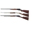Image 2 : Three Taurus Rifles with Original Boxes