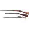 Image 2 : Two Long Guns