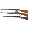 Image 2 : Three Boxed Rifles