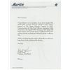 Image 4 : Marlin 1894S Ohio Gun Collectors Association 60th Anniversary Carbine with Box, Factory Letter, and