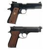 Image 2 : Two Boxed Semi-Automatic Pistols