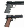 Image 2 : Two Semi-Automatic Pistols