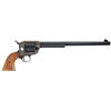 Image 2 : Second Generation Colt Single Action Army Buntline Special Revolver