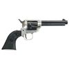 Image 2 : Colt Single Action Frontier Scout Revolver with Case and U.S. Gold Bag