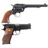 Image 2 : Two Hand Guns