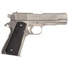 Image 1 : Colt Lightweight Commander Semi-Automatic Pistol with Box