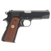 Image 2 : Colt Combat Commander 1911 Semi-Automatic Pistol with Box