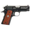 Image 2 : Cased Colt Series 80 "Officer's Commencement Issue" Pistol