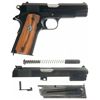Image 2 : Colt Semi-Automatic 1911 Commander Pistol and Ace Conversion Kit