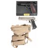 Image 1 : Two Semi-Automatic Pistols