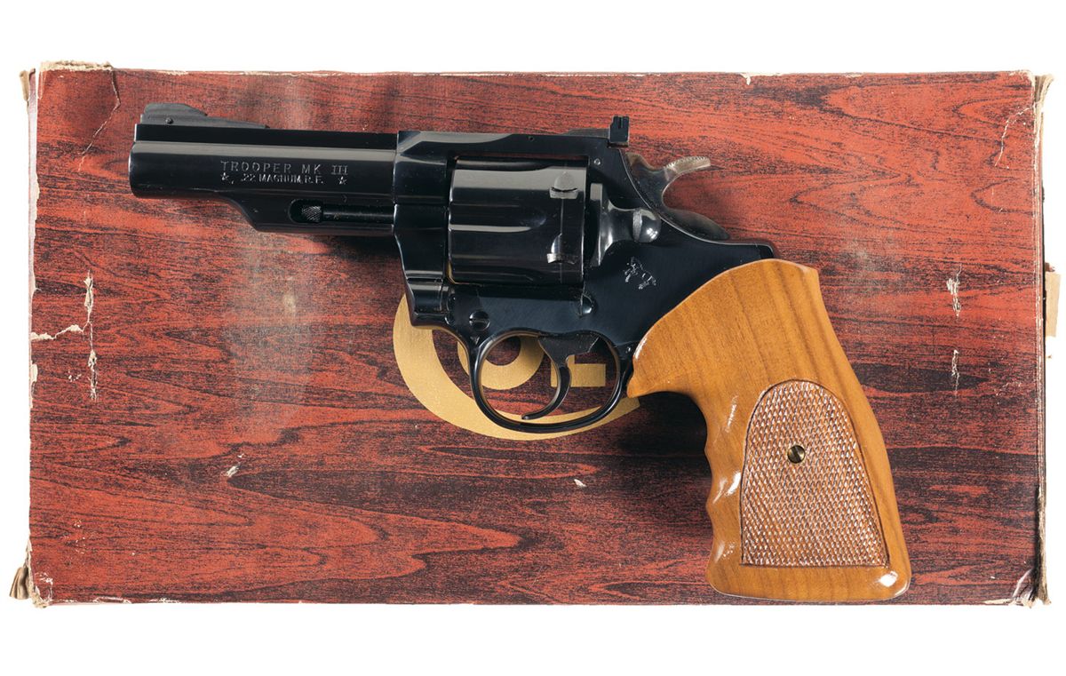 Colt trooper mk v serial numbers chart Colt trooper mk v serial numbers chart