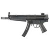Image 2 : German Sport Guns GSG-5P Semi-Automatic Pistol with Box, Two Extra Magazines, Scope and Scope Case