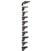 Image 2 : One Single Shot Pistol and Nine Semi-Automatic Pistols