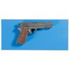 Image 2 : Colt WWII Reproduction Model 1911A1 Semi-Automatic Pistol with Original Box