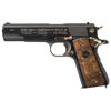 Image 1 : Auto Ordnance WWII Commemorative Model 1911A1 Semi-Automatic Pistol
