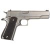 Image 2 : Caspian Arms Model 1911A1 Semi-Automatic Pistol with Randall Slide Assembly