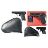 Image 1 : Three Semi-Automatic Pistols