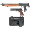 Image 1 : Three Semi-Automatic Pistols