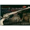 Image 2 : Engraved F.LLI Pietta Model 1873 Single Action Revolver with Box, Pictured in 2012 Pietta Catalog