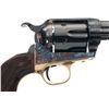 Image 4 : F.LLI Pietta Model 1873 Great Western II Single Action Revolver with Box, Pictured in 2012 Pietta Ca