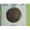 Image 1 : 1817 LARGE CENT