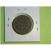 Image 2 : 1851 LARGE CENT