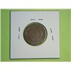 Image 2 : 1867 2 CENT COPPER