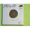 Image 1 : 1900 INDIAN HEAD CENT