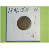 Image 1 : 1896 INDIAN HEAD CENT
