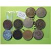 Image 2 : (10) V NICKELS