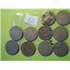Image 2 : (10) V NICKELS