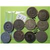 Image 2 : (10) V NICKELS