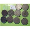 Image 2 : (10) V NICKELS