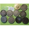 Image 1 : (10) V NICKELS