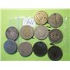Image 2 : (10) V NICKELS