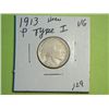 Image 1 : 1913 P BUFFALO NICKEL