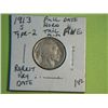 Image 1 : 1913 S  BUFFALO NICKEL