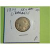 Image 1 : 1914 D  BUFFALO NICKEL