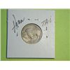 Image 2 : 1916 P  BUFFALO NICKEL