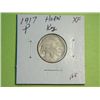 Image 1 : 1917 P BUFFALO NICKEL