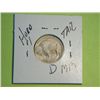 Image 2 : 1917 D BUFFALO NICKEL