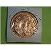 Image 2 : 1 OUNCE COPPER BUST