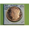 Image 1 : 1 OUNCE COPPER MORGAN