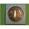 Image 2 : 1 OUNCE COPPER TRADE DOLLAR