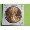 Image 1 : 1 OUNCE COPPER WALKING LIBERTY
