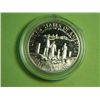 Image 2 : 1986 S STATUE OF LIBERTY 1/2 DOLLAR