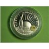 Image 1 : 1986 S STATUE OF LIBERTY 1/2 DOLLAR