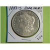 Image 1 : 1883 S MORGAN DOLLAR