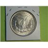 Image 2 : 1891 P MORGAN DOLLAR